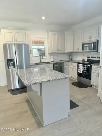 9140 Byron Court Bailey NC 27807