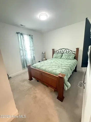 9140 Byron Court Bailey NC 27807