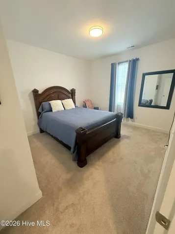 9140 Byron Court Bailey NC 27807