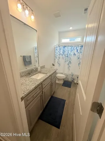 9140 Byron Court Bailey NC 27807