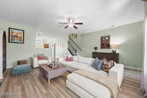 130 Prelude Drive Richlands NC 28574