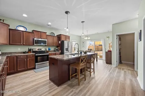 130 Prelude Drive Richlands NC 28574