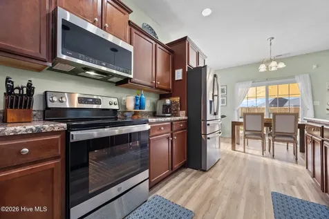 130 Prelude Drive Richlands NC 28574