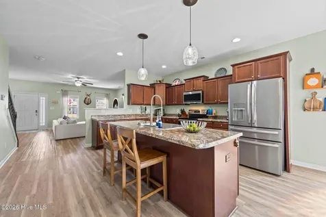 130 Prelude Drive Richlands NC 28574