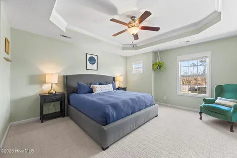 130 Prelude Drive Richlands NC 28574