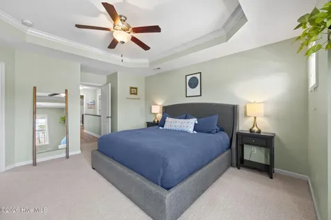130 Prelude Drive Richlands NC 28574