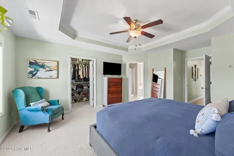 130 Prelude Drive Richlands NC 28574