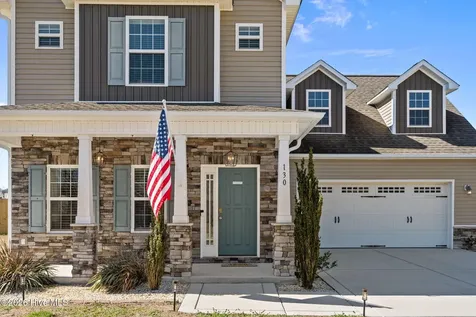 130 Prelude Drive Richlands NC 28574