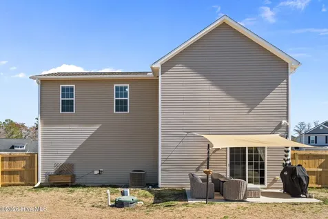 130 Prelude Drive Richlands NC 28574