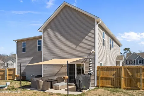 130 Prelude Drive Richlands NC 28574