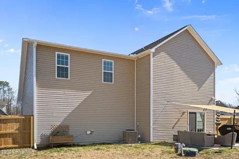 130 Prelude Drive Richlands NC 28574