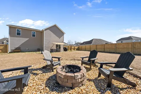 130 Prelude Drive Richlands NC 28574