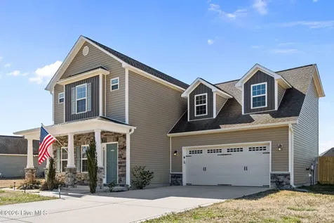130 Prelude Drive Richlands NC 28574