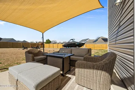 130 Prelude Drive Richlands NC 28574