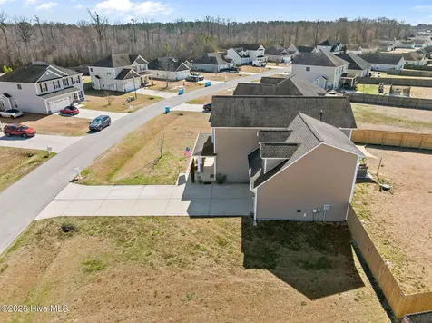 130 Prelude Drive Richlands NC 28574