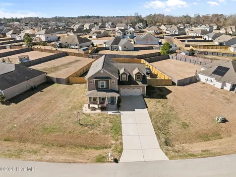 130 Prelude Drive Richlands NC 28574