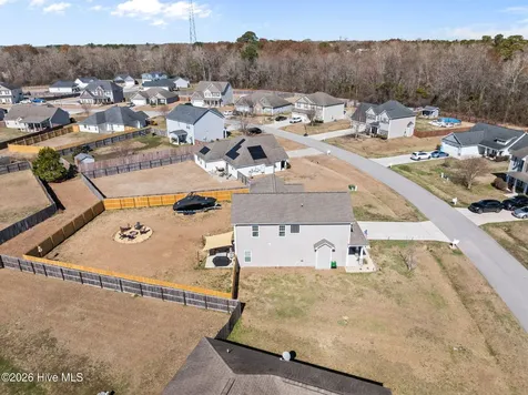 130 Prelude Drive Richlands NC 28574