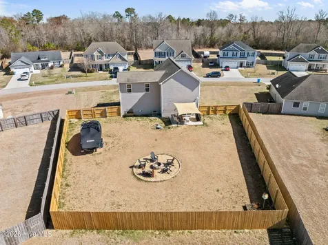 130 Prelude Drive Richlands NC 28574
