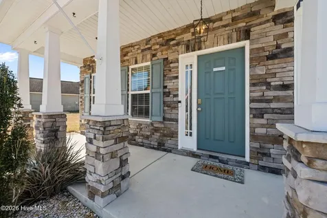 130 Prelude Drive Richlands NC 28574