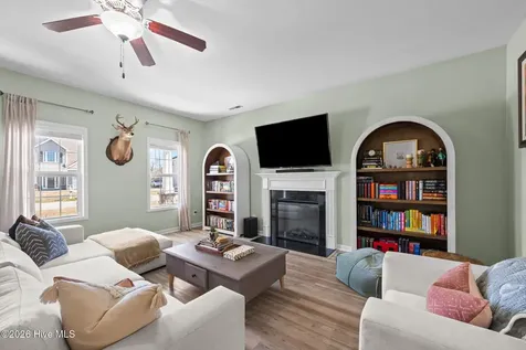 130 Prelude Drive Richlands NC 28574
