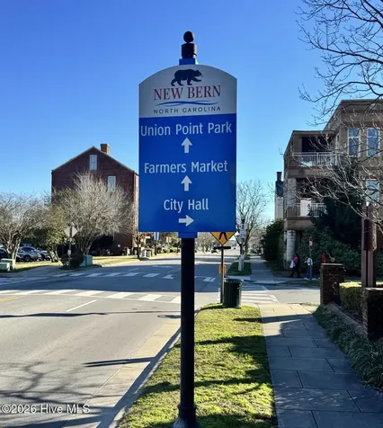 306 River Walk New Bern NC 28560