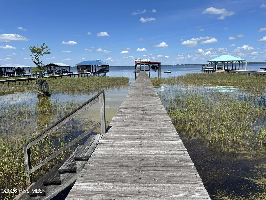 3935 Waccamaw Shores Road Lake Waccamaw NC 28450
