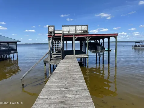 3935 Waccamaw Shores Road Lake Waccamaw NC 28450