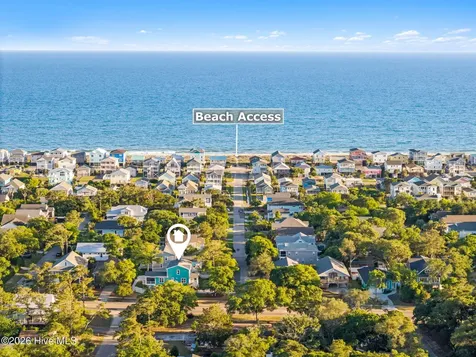 98 SE 43rd Street Oak Island NC 28465
