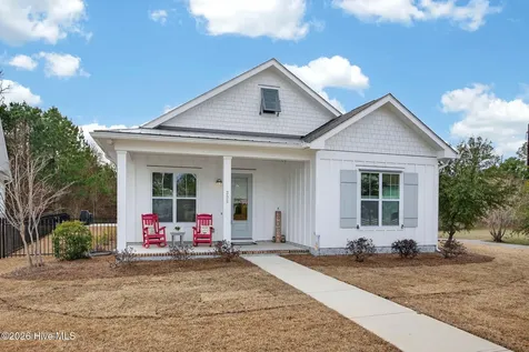 332 Cornubia Drive Castle Hayne NC 28429