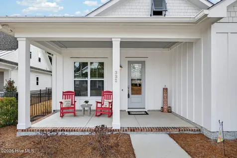 332 Cornubia Drive Castle Hayne NC 28429