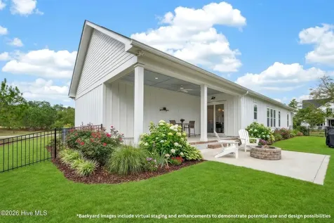 332 Cornubia Drive Castle Hayne NC 28429