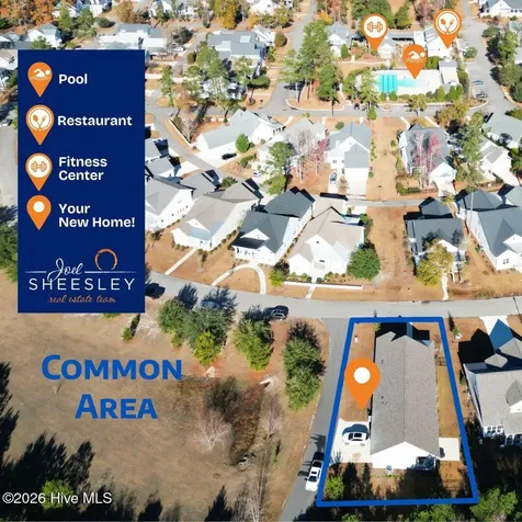 332 Cornubia Drive Castle Hayne NC 28429