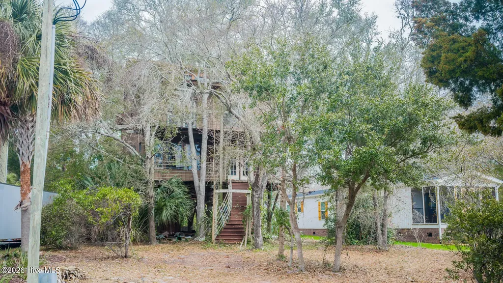 1148 Indigo Circle Sunset Beach NC 28468