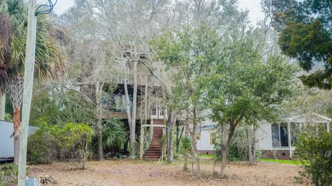 1148 Indigo Circle Sunset Beach NC 28468