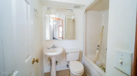 1148 Indigo Circle Sunset Beach NC 28468