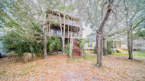 1148 Indigo Circle Sunset Beach NC 28468