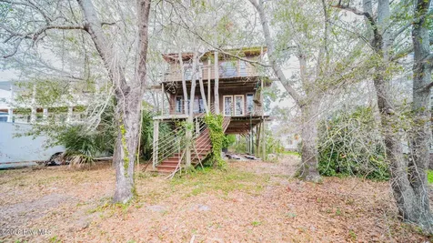 1148 Indigo Circle Sunset Beach NC 28468