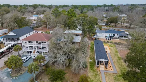 1148 Indigo Circle Sunset Beach NC 28468