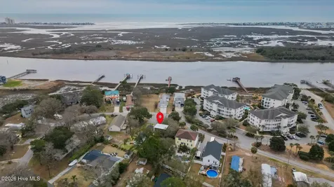 1148 Indigo Circle Sunset Beach NC 28468