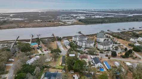 1148 Indigo Circle Sunset Beach NC 28468