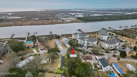 1148 Indigo Circle Sunset Beach NC 28468