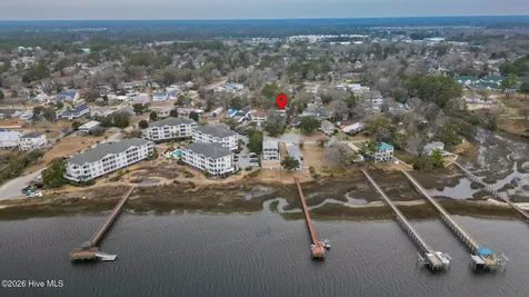1148 Indigo Circle Sunset Beach NC 28468