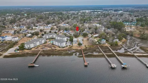 1148 Indigo Circle Sunset Beach NC 28468