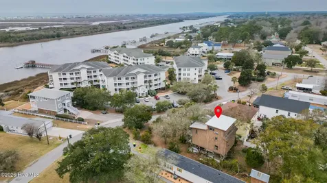 1148 Indigo Circle Sunset Beach NC 28468