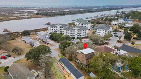 1148 Indigo Circle Sunset Beach NC 28468