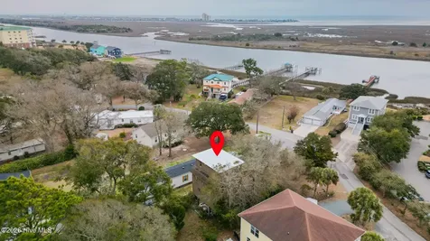 1148 Indigo Circle Sunset Beach NC 28468