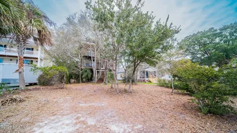 1148 Indigo Circle Sunset Beach NC 28468