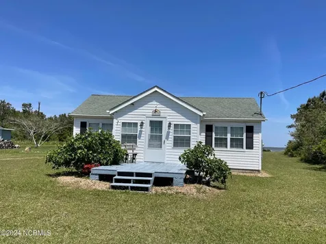 2524 Cedar Island Road Cedar Island NC 28520