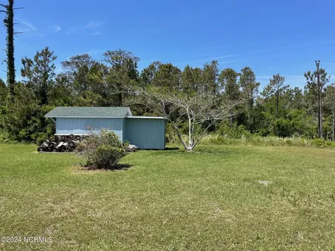 2524 Cedar Island Road Cedar Island NC 28520