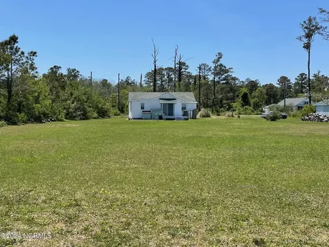2524 Cedar Island Road Cedar Island NC 28520